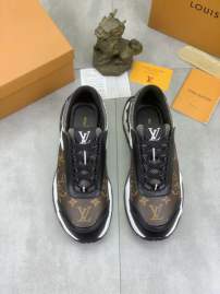 Picture of Louis Vuitton Shoes _SKULVsz38-44mnf032417009